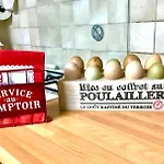 Maison De Reve * Notre-Dame-du-Touchet