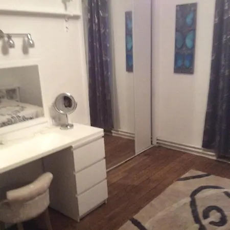 Maison De Reve 度假居