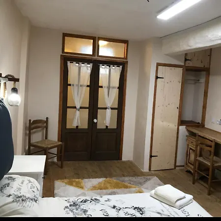 Holiday home Maison De Reve Notre-Dame-du-Touchet