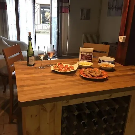 Maison De Reve * Notre-Dame-du-Touchet