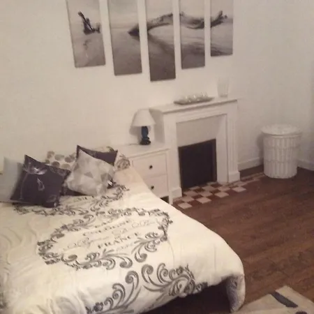 Holiday home Maison De Reve Notre-Dame-du-Touchet