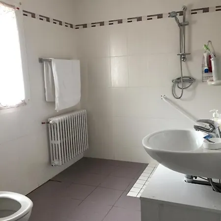 Maison De Reve Vakantiehuis *
