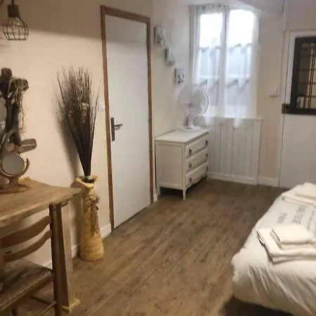 度假居 Maison De Reve