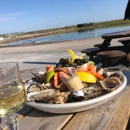 度假居 Maison De Reve Notre-Dame-du-Touchet