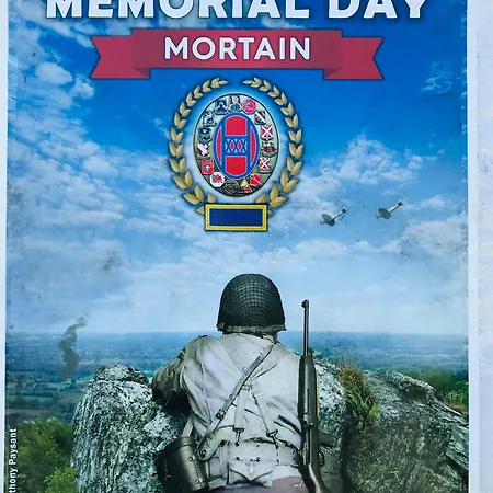 Maison De Reve Notre-Dame-du-Touchet