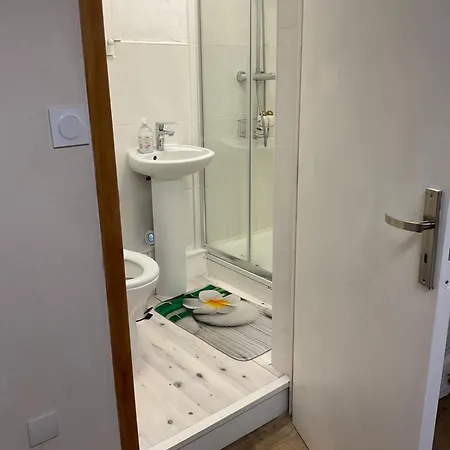 Maison De Reve Holiday home Notre-Dame-du-Touchet