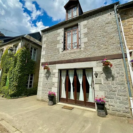 Feriehus Maison De Reve