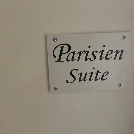 Maison De Reve Feriehus *