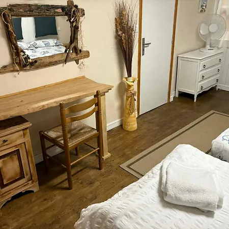 Maison De Reve Feriehus