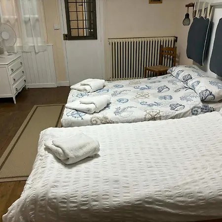 Feriehus Maison De Reve *