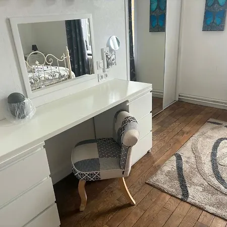 Maison De Reve Holiday home Notre-Dame-du-Touchet