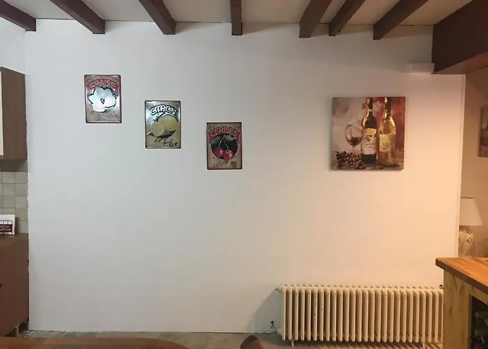 Maison De Reve * Notre-Dame-du-Touchet