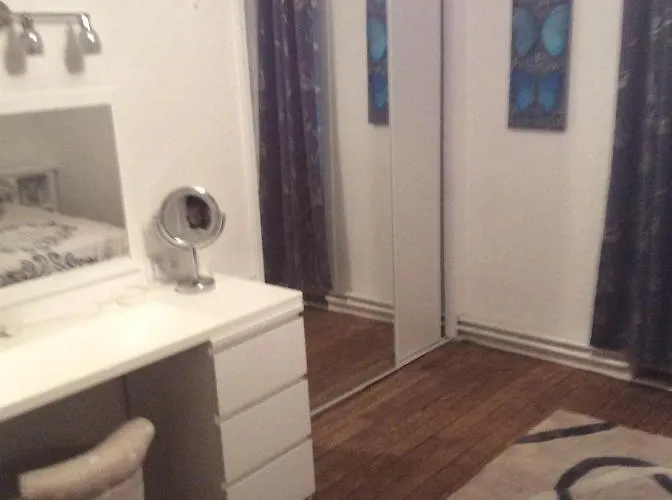 Maison De Reve Semesterbostad