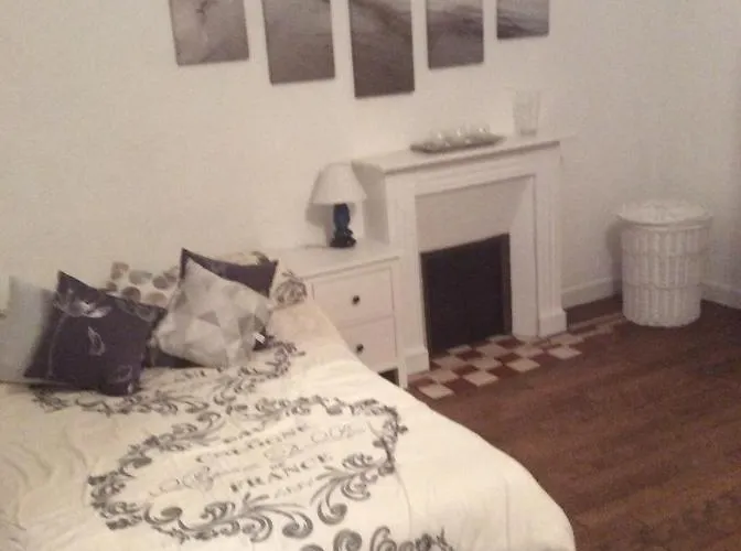 Feriehus Maison De Reve Notre-Dame-du-Touchet