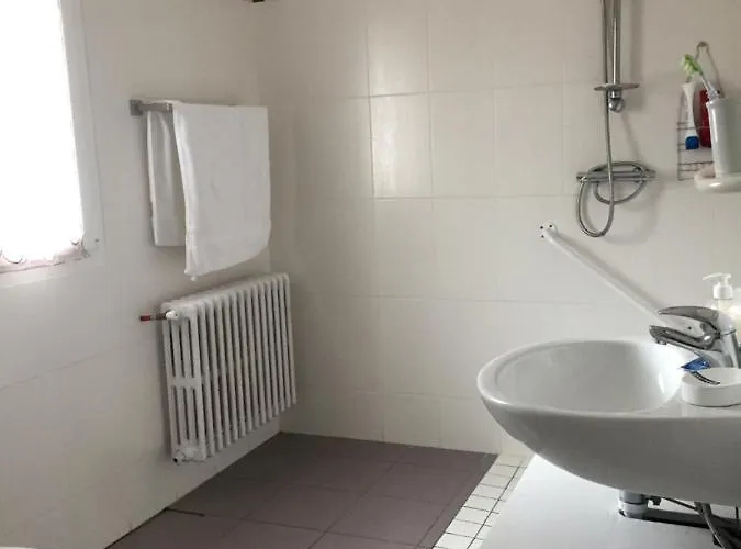 Maison De Reve Vakantiehuis *