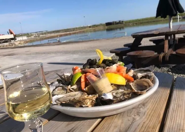 Vakantiehuis Maison De Reve Notre-Dame-du-Touchet