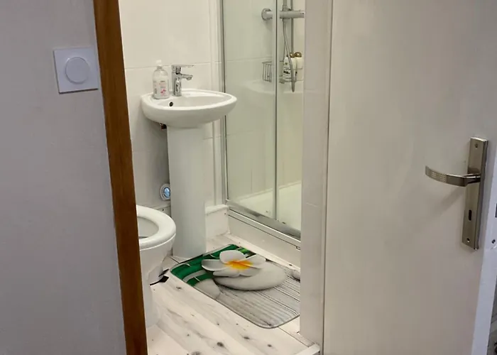 Maison De Reve Vakantiehuis Notre-Dame-du-Touchet