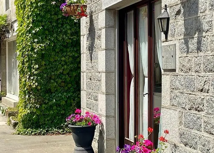 Maison De Reve Semesterbostad