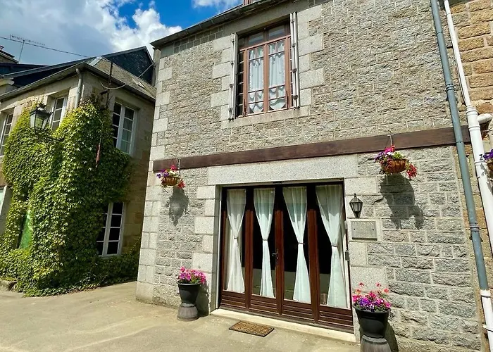 Feriehus Maison De Reve