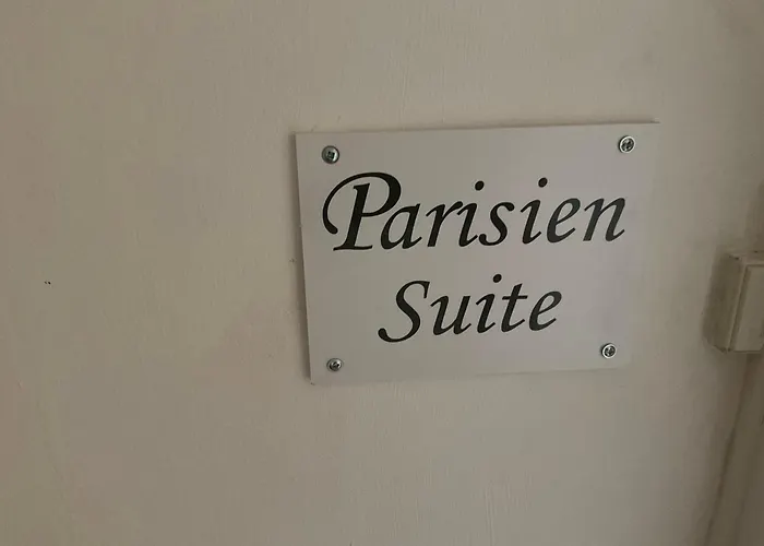 Maison De Reve Feriehus *