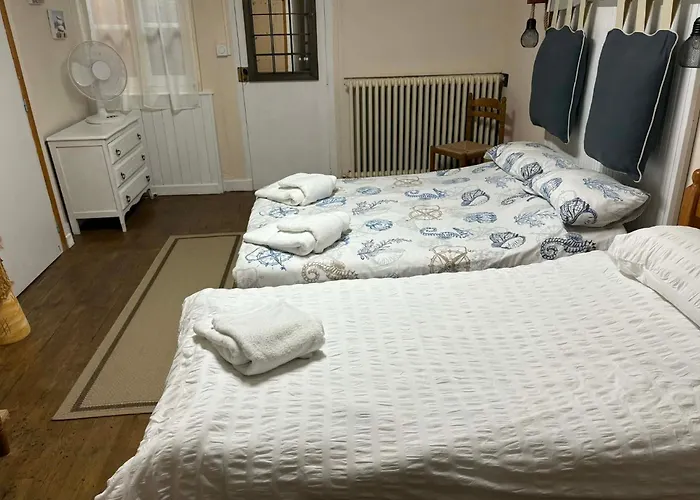 Feriehus Maison De Reve *